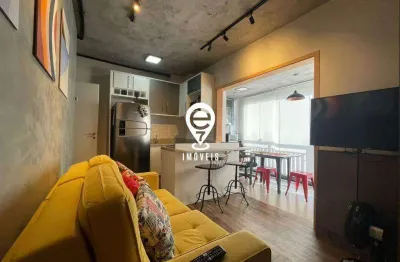 Apartamento à venda, 1 quarto, 1 suíte, 1 vaga, saúde - são paulo/sp