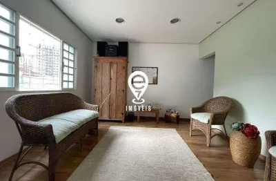 Casa à venda, 3 quartos, 1 suíte, 2 vagas, vila da saúde - são paulo/sp