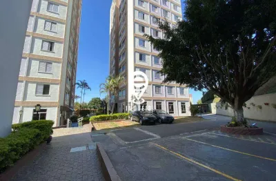 Apartamento à venda, 2 quartos, 1 vaga, vila do encontro - são paulo/sp