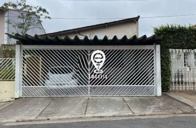 Sobrado à venda, 6 quartos, 4 suítes, 3 vagas, planalto paulista - são paulo/sp