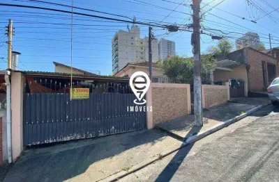 Terreno à venda na Rua Artur Thiré, Vila da Saúde, São Paulo
