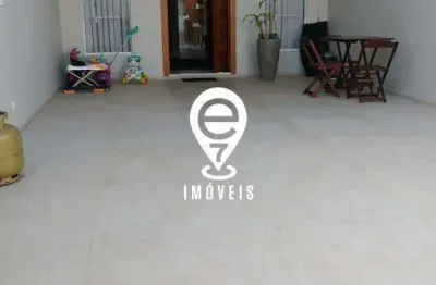 Sobrado à venda, 3 quartos, 3 suítes, 2 vagas, vila brasilina - são paulo/sp