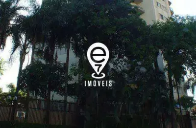 Apartamento à venda, 3 quartos, 1 suíte, 2 vagas, mirandópolis - são paulo/sp