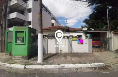 Terreno à venda, vila parque jabaquara - são paulo/sp