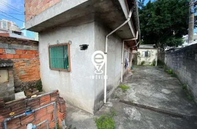 Terreno à venda na Rua Dom Viçoso, São Judas, São Paulo