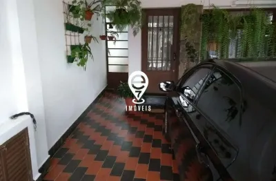 Sobrado à venda, 3 quartos, 1 suíte, 2 vagas, cambuci - são paulo/sp