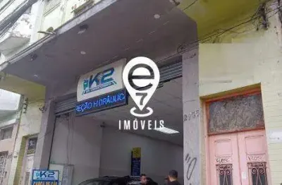 Ponto comercial à venda na Rua Domingos de Morais, Vila Mariana, São Paulo