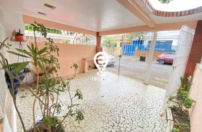 Sobrado à venda, 2 quartos, 1 vaga, mirandópolis - são paulo/sp