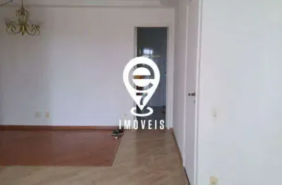 Apartamento à venda, 3 quartos, 1 suíte, 3 vagas, ipiranga - são paulo/sp