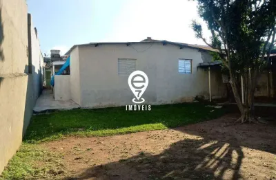 Terreno à venda na Rua Conception Arenal, Vila Mira, São Paulo