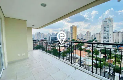 Apartamento à venda, 2 quartos, 1 suíte, 2 vagas, vila da saúde - são paulo/sp