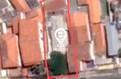 ----- oportunidade terreno ----- zoneamento zeu - 217 m²-----