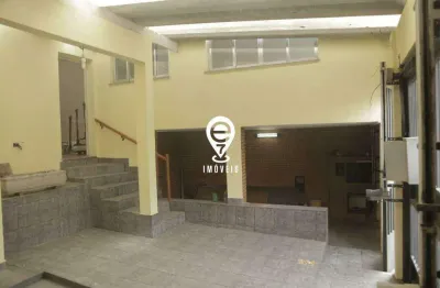 Sobrado à venda, 3 quartos, 1 suíte, 2 vagas, cidade vargas - são paulo/sp