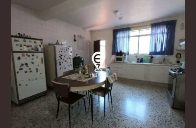 Sobrado à venda, 3 quartos, 3 vagas, cambuci - são paulo/sp