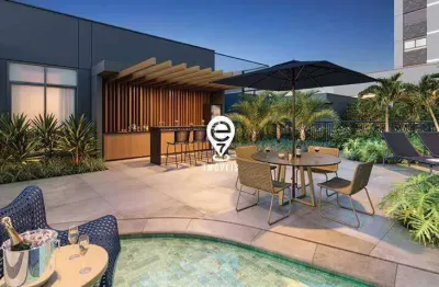 Apartamento à venda, 3 quartos, 3 suítes, 2 vagas, vila clementino - são paulo/sp