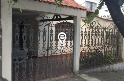 Sobrado à venda, 3 quartos, 1 suíte, 1 vaga, vila brasilina - são paulo/sp