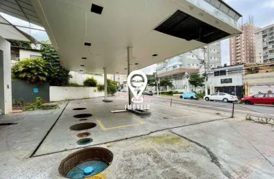 Terreno à venda na Rua Padre Machado, Bosque da Saúde, São Paulo