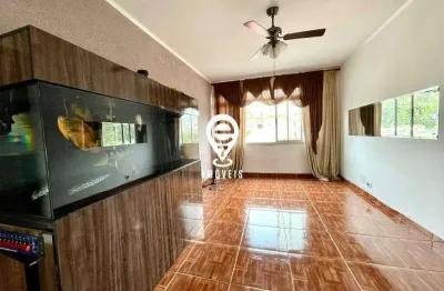 Apartamento com 1 quarto à venda na Avenida Itaboraí, Cursino, São Paulo