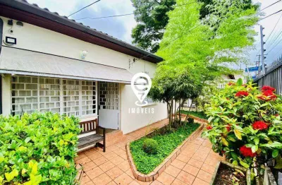 Casa à venda, 3 quartos, 1 suíte, 3 vagas, planalto paulista - são paulo/sp