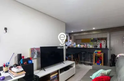 Apartamento à venda, 2 quartos, 1 suíte, 1 vaga, saúde - são paulo/sp