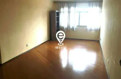 Apartamento à venda, 3 quartos, 2 vagas, vila monte alegre - são paulo/sp