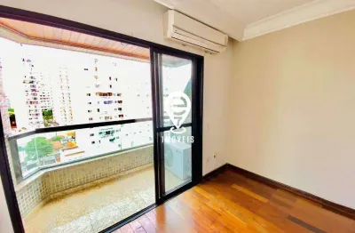 Apartamento à venda, 4 quartos, 1 suíte, 2 vagas, chácara inglesa - são paulo/sp