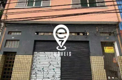 Sobrado à venda, 5 quartos, vila monte alegre - são paulo/sp