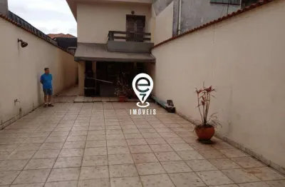 Casa com 3 quartos à venda na Rua Agostinho Gomes, Ipiranga, São Paulo