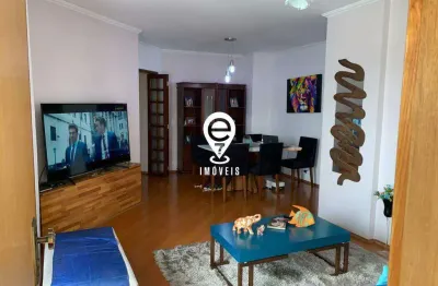 Apartamento à venda, 3 quartos, 3 vagas, saúde - são paulo/sp