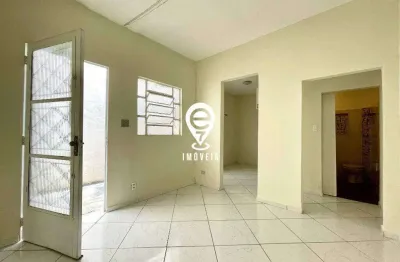 Casa à venda, 1 quarto, 2 vagas, são judas - são paulo/sp