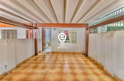 Sobrado à venda, 2 quartos, 1 vaga, mirandópolis - são paulo/sp