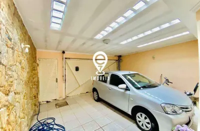 Sobrado à venda, 2 quartos, 2 suítes, 2 vagas, vila parque jabaquara - são paulo/sp