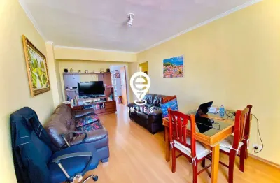 Apartamento à venda, 3 quartos, 1 vaga, vila da saúde - são paulo/sp