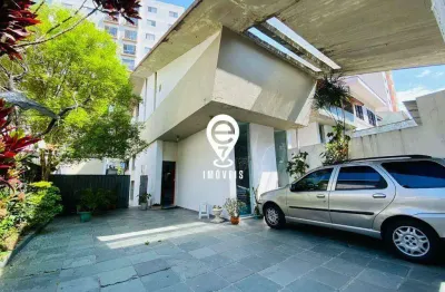 Sobrado à venda, 3 quartos, 1 suíte, 4 vagas, bosque da saúde - são paulo/sp