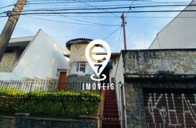 Casa à venda, 4 quartos, 1 vaga, jardim da saúde - são paulo/sp