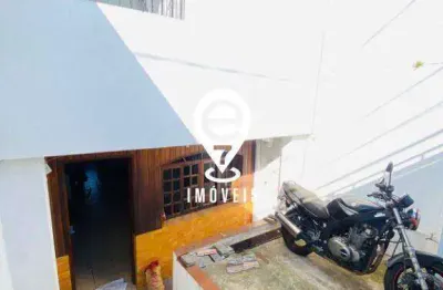 Sobrado à venda, 3 quartos, 1 suíte, 1 vaga, vila fachini - são paulo/sp
