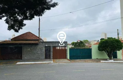 Terreno à venda na Rua Artur Thiré, Vila da Saúde, São Paulo