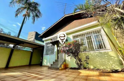 Casa à venda, 3 quartos, 1 suíte, 5 vagas, planalto paulista - são paulo/sp