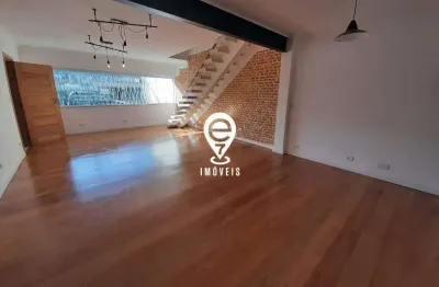 Sobrado à venda, 3 quartos, 1 suíte, 4 vagas, bosque da saúde - são paulo/sp