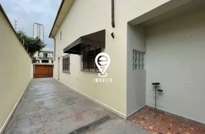 Sobrado à venda, 3 quartos, 7 vagas, vila mariana - são paulo/sp