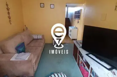 Sobrado à venda, 3 quartos, 2 vagas, vila clementino - são paulo/sp