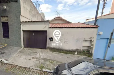 Terreno à venda na Rua Correia de Lemos, Chácara Inglesa, São Paulo