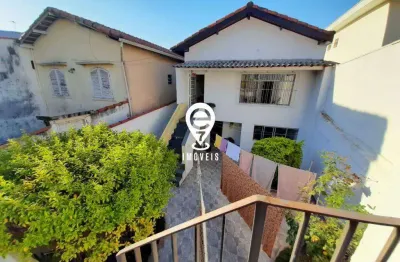 Casa à venda, 4 quartos, 2 vagas, cidade vargas - são paulo/sp