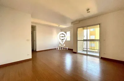 Apartamento com 3 quartos à venda na Rua Guairá, Saúde, São Paulo