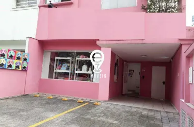Sobrado à venda, 3 quartos, 3 vagas, planalto paulista - são paulo/sp