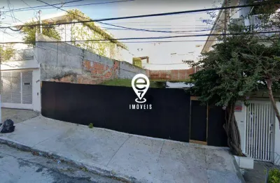 Terreno à venda na Rua Caminha de Amorim, Vila Madalena, São Paulo