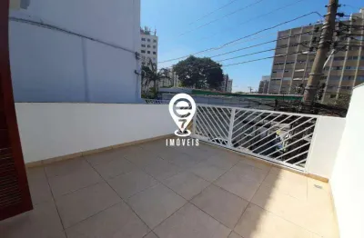 Sobrado à venda, 3 quartos, 1 suíte, 4 vagas, saúde - são paulo/sp