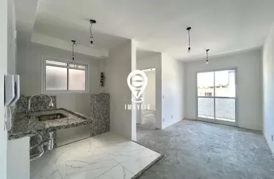 Apartamento com 1 quarto à venda na Rua Jandiroba, Jardim Oriental, São Paulo