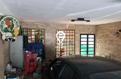 Sobrado à venda, 3 quartos, 1 suíte, 3 vagas, bosque da saúde - são paulo/sp