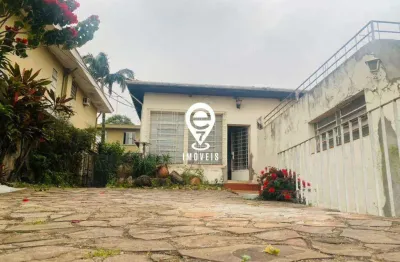 Casa à venda, 4 quartos, 2 vagas, planalto paulista - são paulo/sp